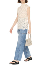 Load image into Gallery viewer, Tricot knit top
