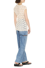 Load image into Gallery viewer, Tricot knit top
