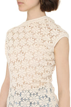 Load image into Gallery viewer, Tricot knit top
