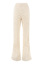 Load image into Gallery viewer, Lace trousers
