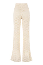 Load image into Gallery viewer, Lace trousers
