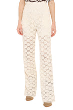 Load image into Gallery viewer, Lace trousers
