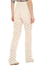 Load image into Gallery viewer, Lace trousers
