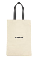 Load image into Gallery viewer, Canvas tote bag
