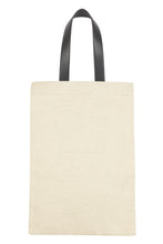 Load image into Gallery viewer, Canvas tote bag

