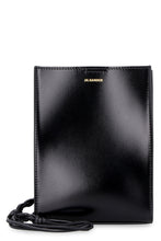 Load image into Gallery viewer, Tangle Small leather crossbody bag
