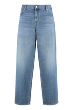 Load image into Gallery viewer, Ryan loose-fit jeans
