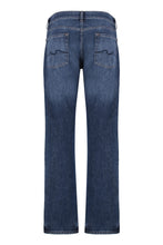 Load image into Gallery viewer, Guideline straight leg jeans
