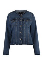 Load image into Gallery viewer, Vicky denim jacket

