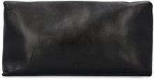 Load image into Gallery viewer, Leather clutch
