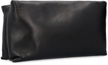 Load image into Gallery viewer, Leather clutch
