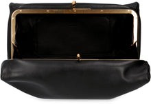 Load image into Gallery viewer, Leather clutch
