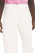 Load image into Gallery viewer, Cotton-linen trousers
