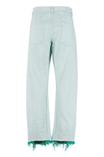 Load image into Gallery viewer, Workwear straight leg jeans
