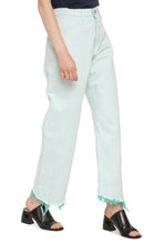 Load image into Gallery viewer, Workwear straight leg jeans
