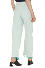 Load image into Gallery viewer, Workwear straight leg jeans
