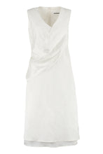 Load image into Gallery viewer, Sleeveless dress

