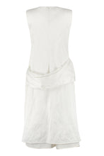 Load image into Gallery viewer, Sleeveless dress
