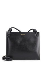 Load image into Gallery viewer, Leather crossbody bag
