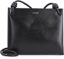 Load image into Gallery viewer, Leather crossbody bag
