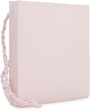 Load image into Gallery viewer, Tangle leather shoulder bag
