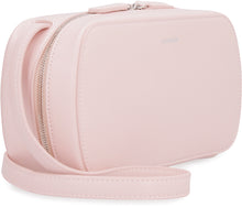 Load image into Gallery viewer, Leather crossbody bag
