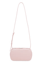 Load image into Gallery viewer, Leather crossbody bag
