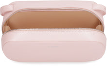 Load image into Gallery viewer, Leather crossbody bag
