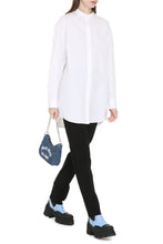 Load image into Gallery viewer, Wednesday cotton shirt
