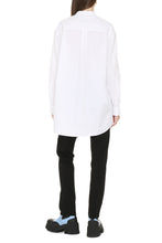 Load image into Gallery viewer, Wednesday cotton shirt
