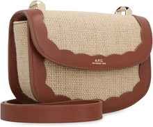 Load image into Gallery viewer, Noisette mini crossbody bag
