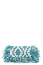 Load image into Gallery viewer, Juliet fabric shoulder bag
