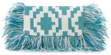 Load image into Gallery viewer, Juliet fabric shoulder bag
