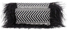 Load image into Gallery viewer, Juliet fabric shoulder bag
