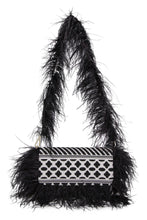 Load image into Gallery viewer, Juliet fabric shoulder bag
