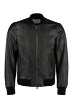 Load image into Gallery viewer, Lambskin jacket
