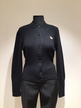 Load image into Gallery viewer, Wool cardigan
