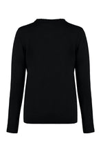 Load image into Gallery viewer, Wool cardigan
