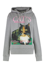 Load image into Gallery viewer, Cotton hoodie
