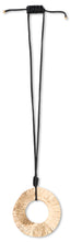 Load image into Gallery viewer, Necklace with pendant
