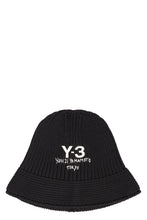 Load image into Gallery viewer, Fisherman hat with logo
