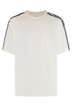 Load image into Gallery viewer, Logo print oversize t-shirt
