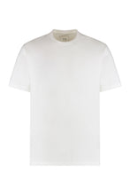 Load image into Gallery viewer, Graphic T-shirt Y-3 with short sleeves
