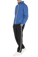 Load image into Gallery viewer, Claude Hooded nylon jacket
