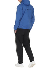 Load image into Gallery viewer, Claude Hooded nylon jacket
