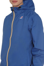 Load image into Gallery viewer, Claude Hooded nylon jacket
