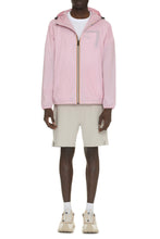 Load image into Gallery viewer, Claude Hooded nylon jacket

