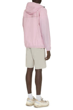 Load image into Gallery viewer, Claude Hooded nylon jacket
