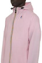 Load image into Gallery viewer, Claude Hooded nylon jacket
