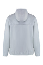 Load image into Gallery viewer, Le Vrai 3.0 Claude Hooded nylon jacket

